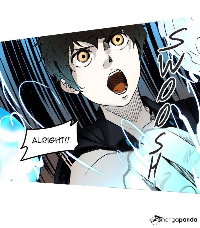 Tower of God Chapter 283 image 022